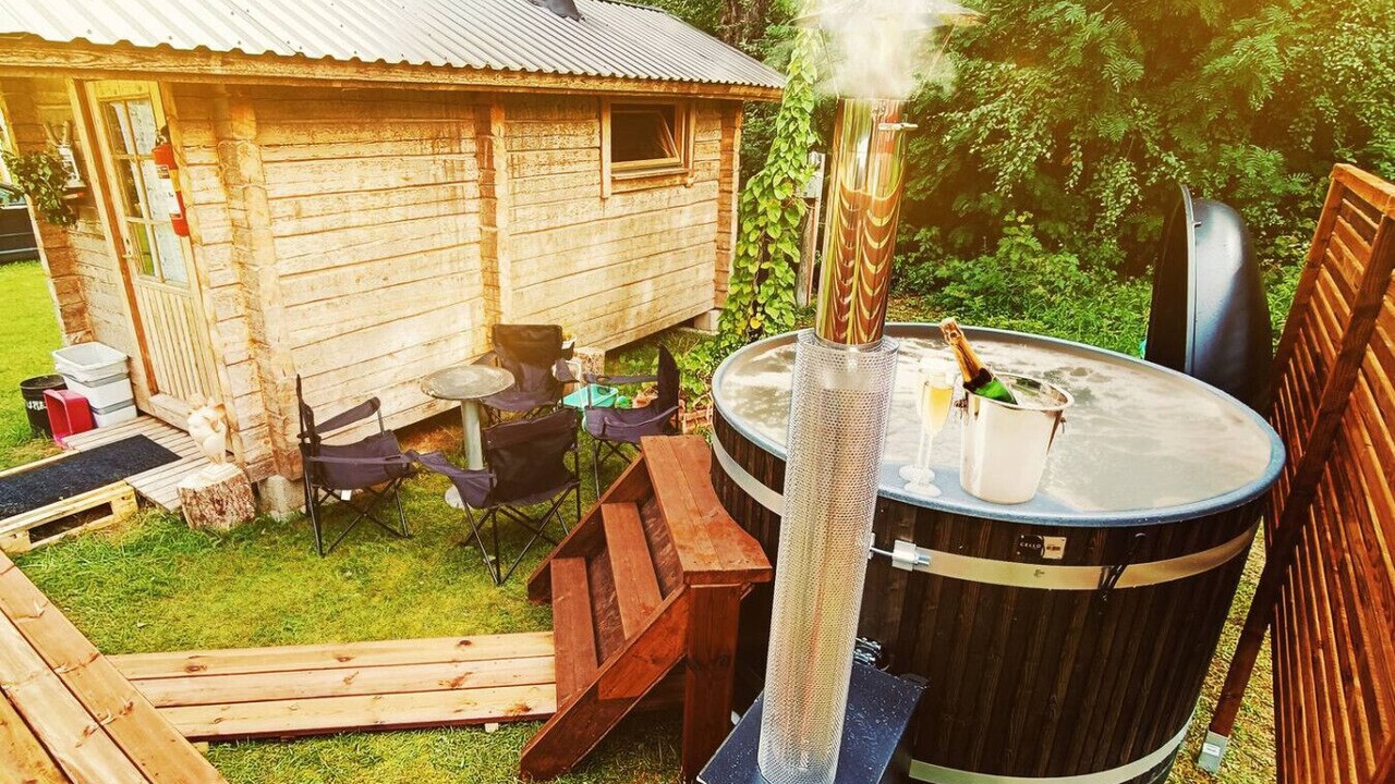 Photo of Outdoor in Reittio