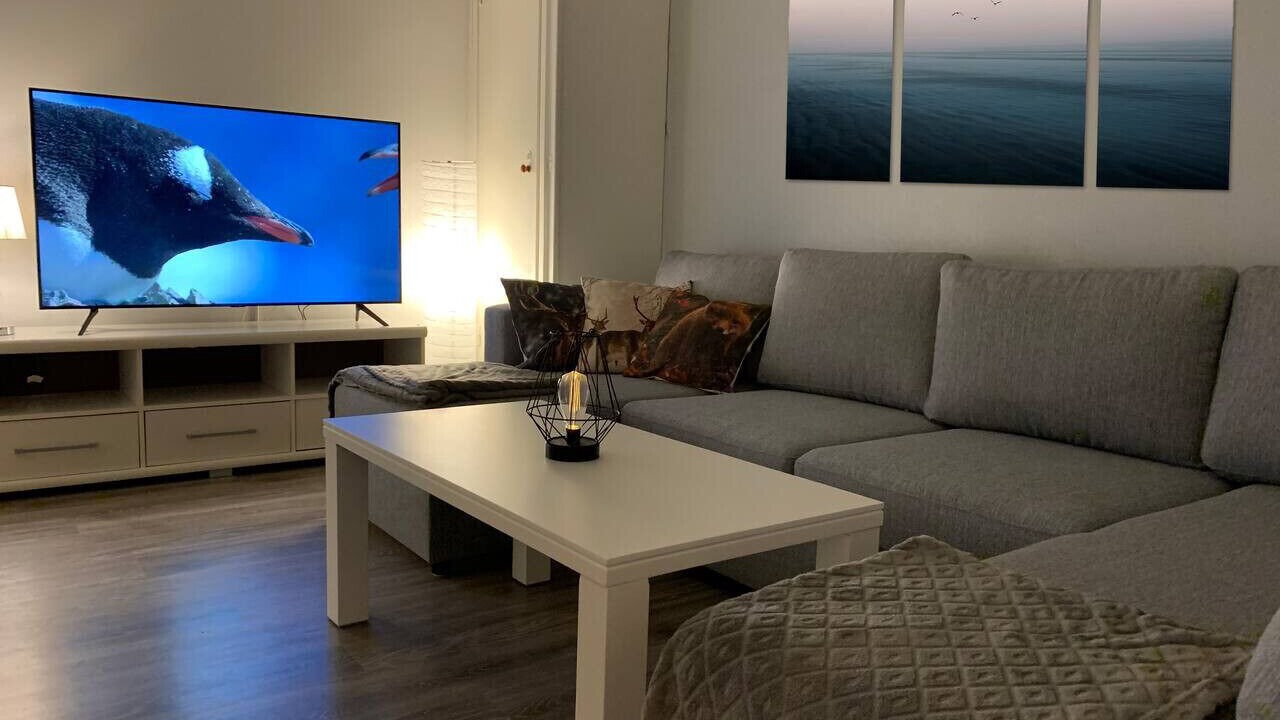 Photo of Livingroom in Reittio