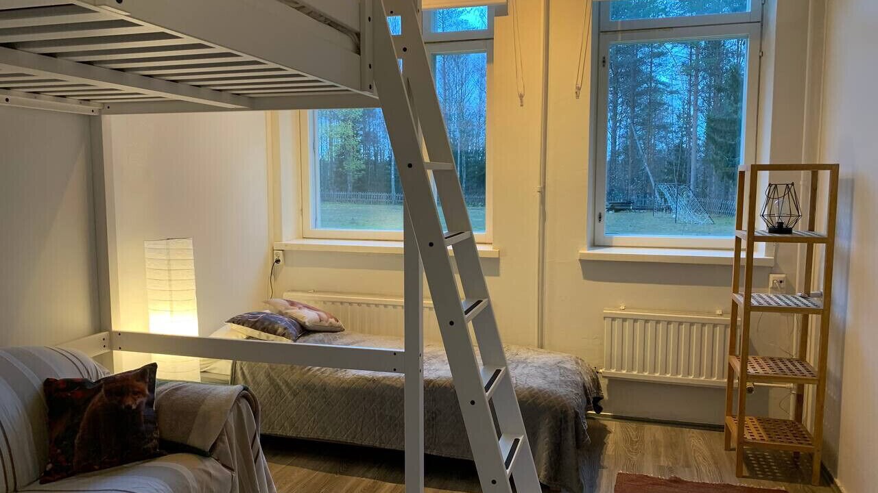 Photo of Bedroom in Reittio