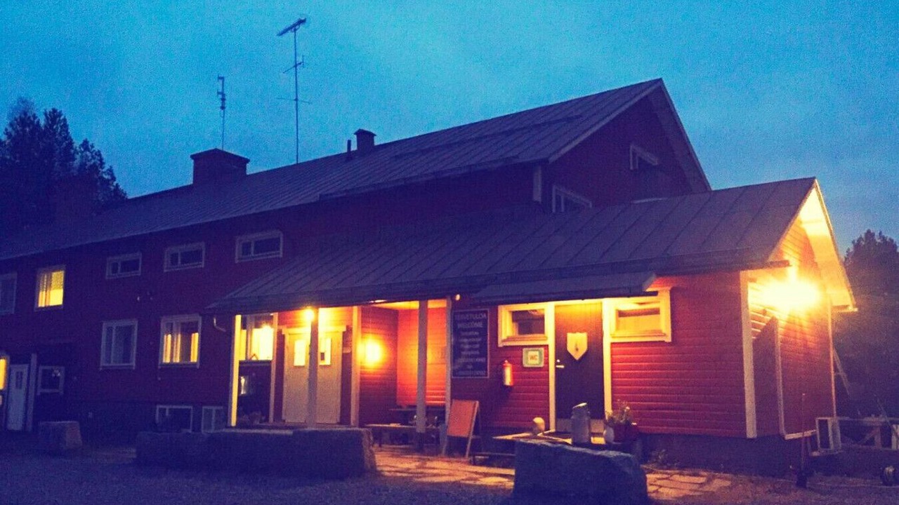 Photo of Outdoor in Reittio