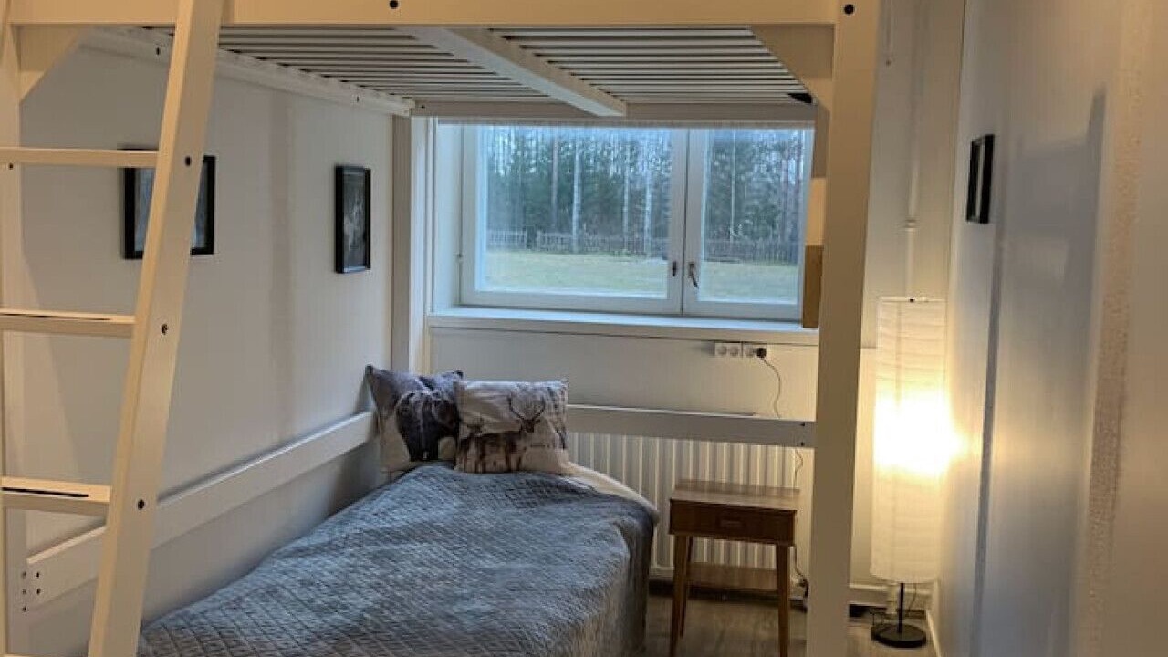 Photo of Bedroom in Reittio