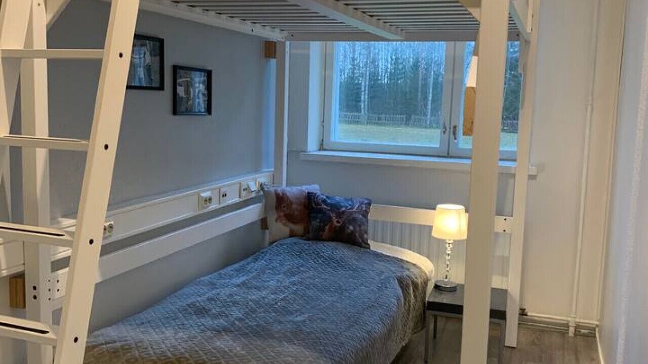 Photo of Bedroom in Reittio