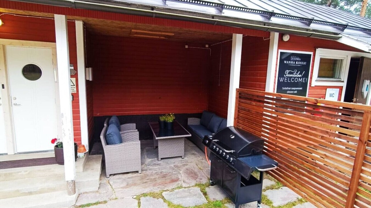 Photo of Patio Balcony in Reittio