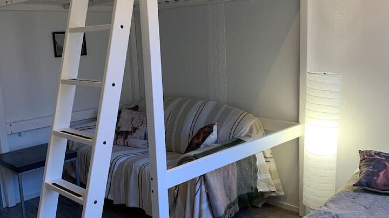 Photo of Bedroom in Reittio