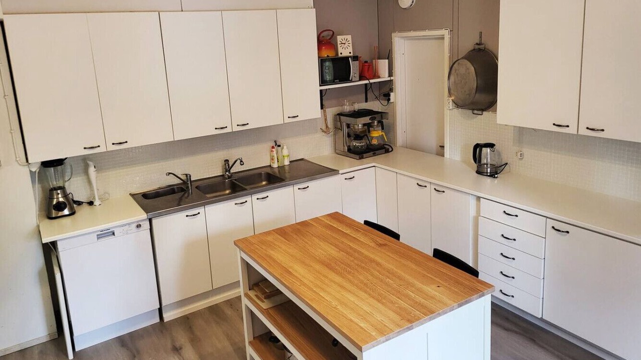 Photo of Kitchen in Reittio