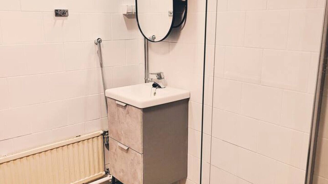 Photo of Bathroom in Reittio