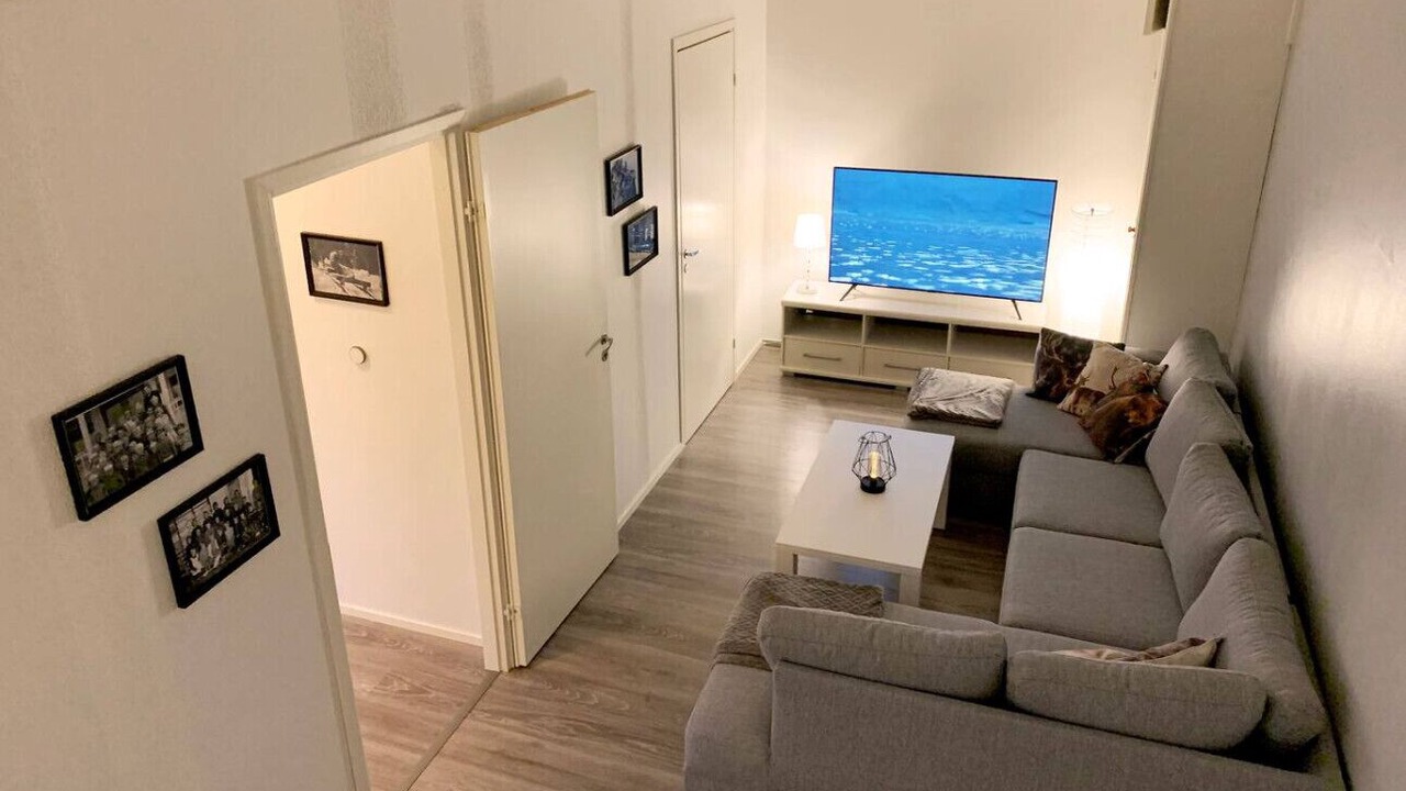 Photo of Livingroom in Reittio