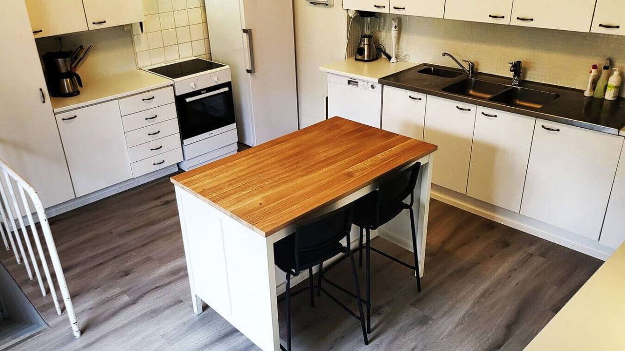 Photo of Kitchen in Reittio