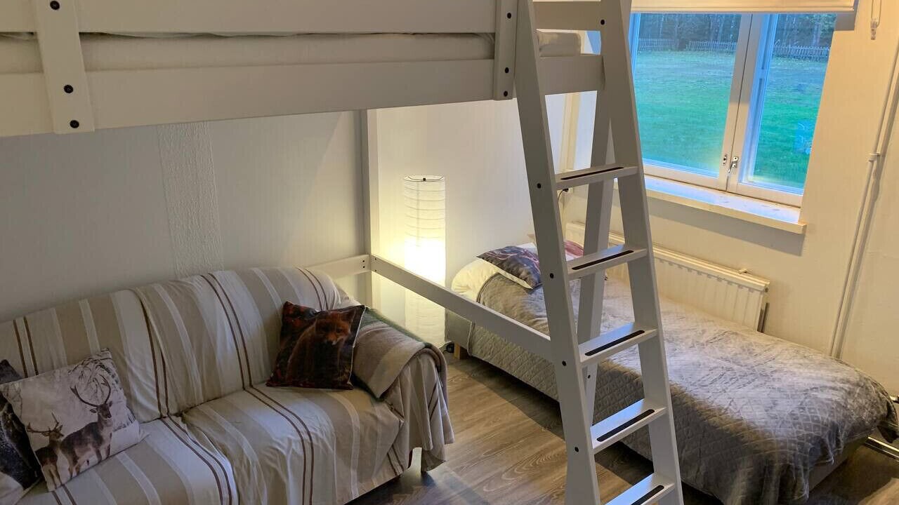Photo of Bedroom in Reittio