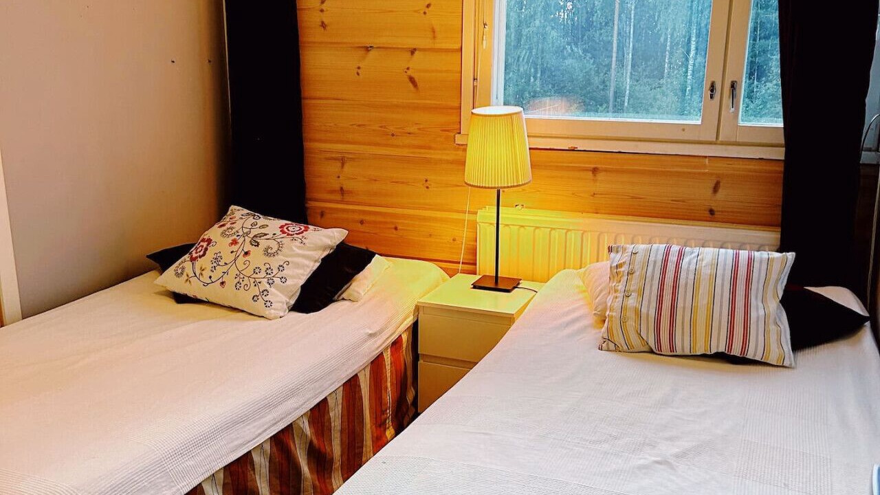 Photo of Bedroom in Reittio