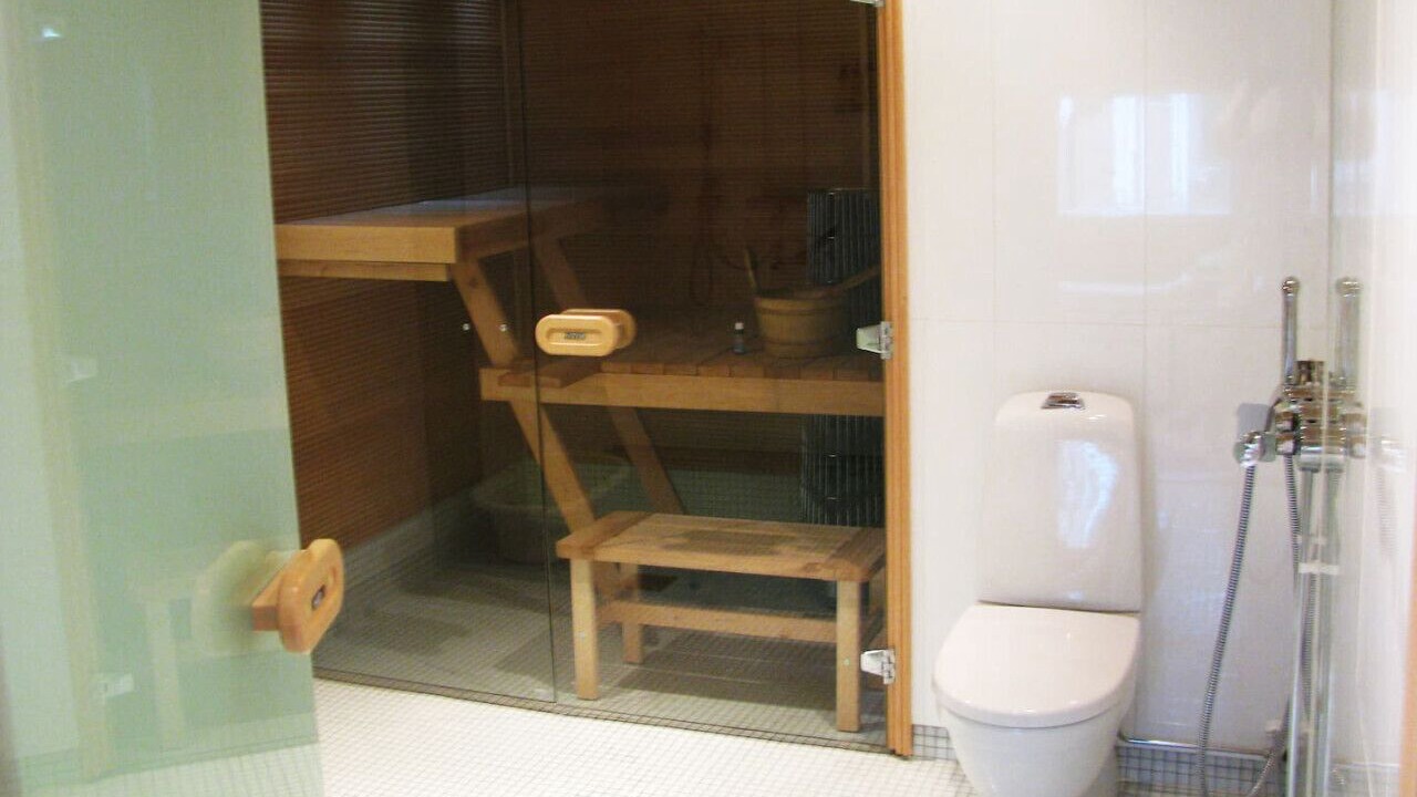 Photo of Bathroom in Reittio
