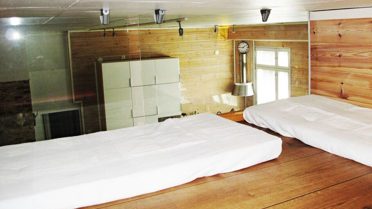 Photo of Bedroom in Reittio
