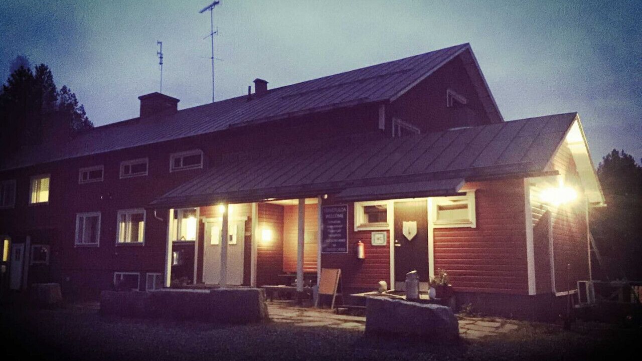 Photo of Outdoor in Reittio