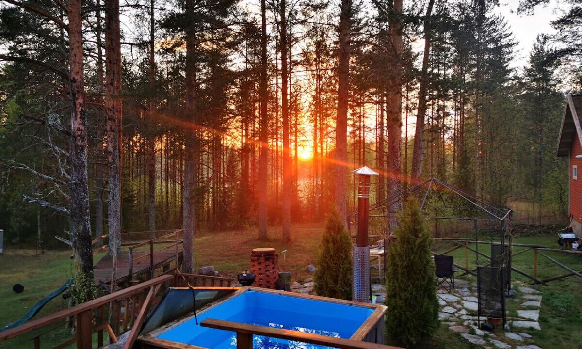 Photo of Outdoor in Reittio