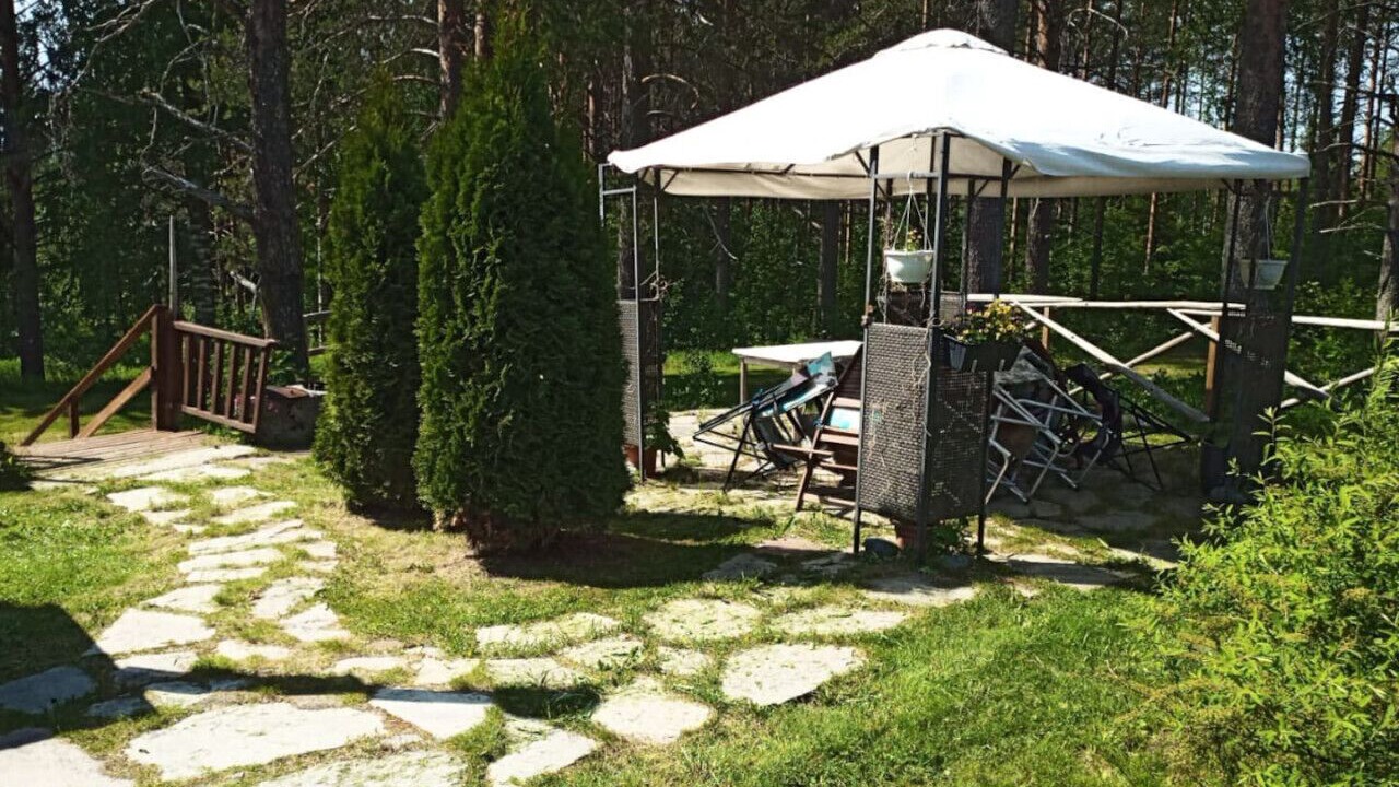 Photo of Outdoor in Reittio