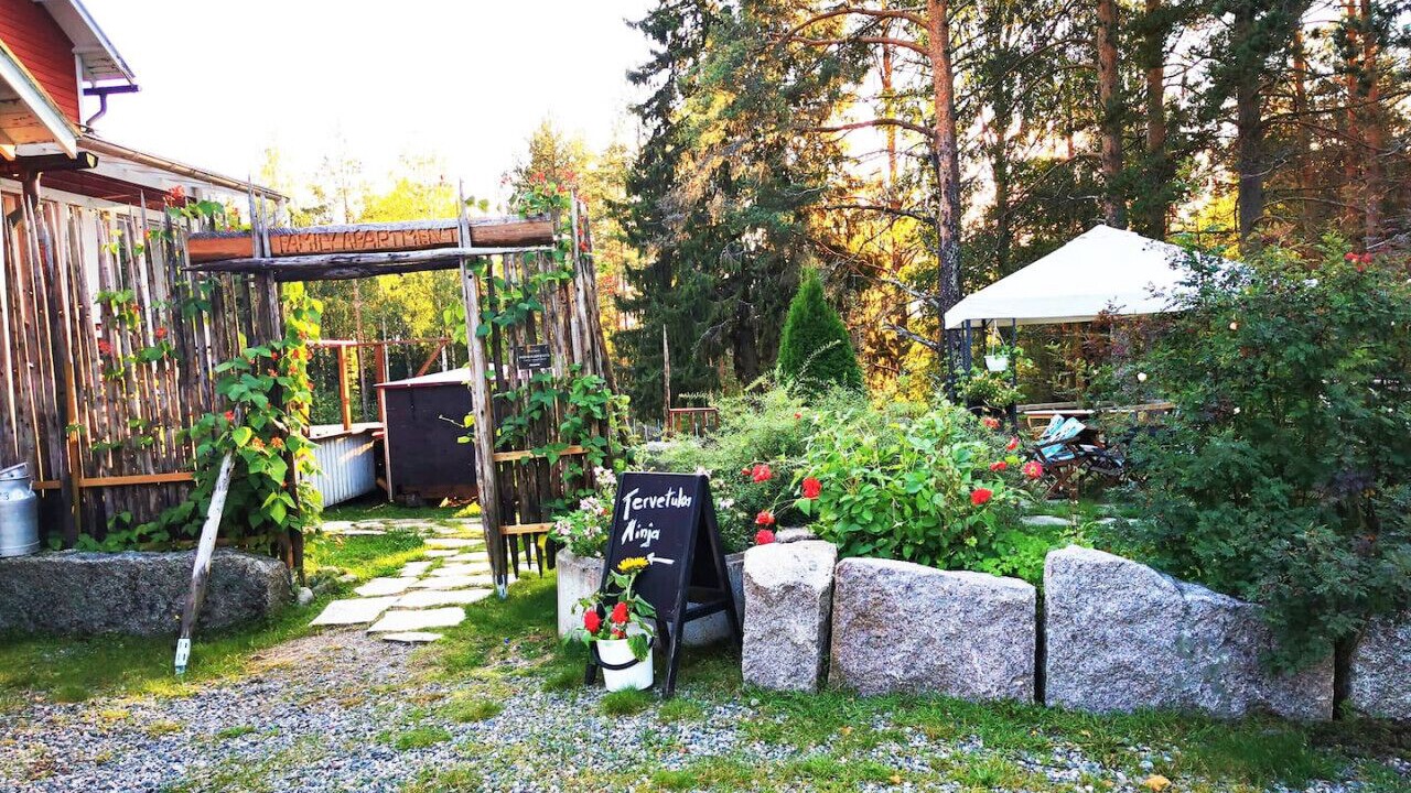 Photo of Outdoor in Reittio