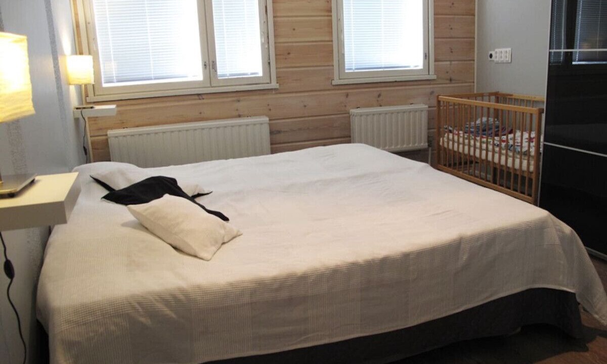Photo of Bedroom in Reittio