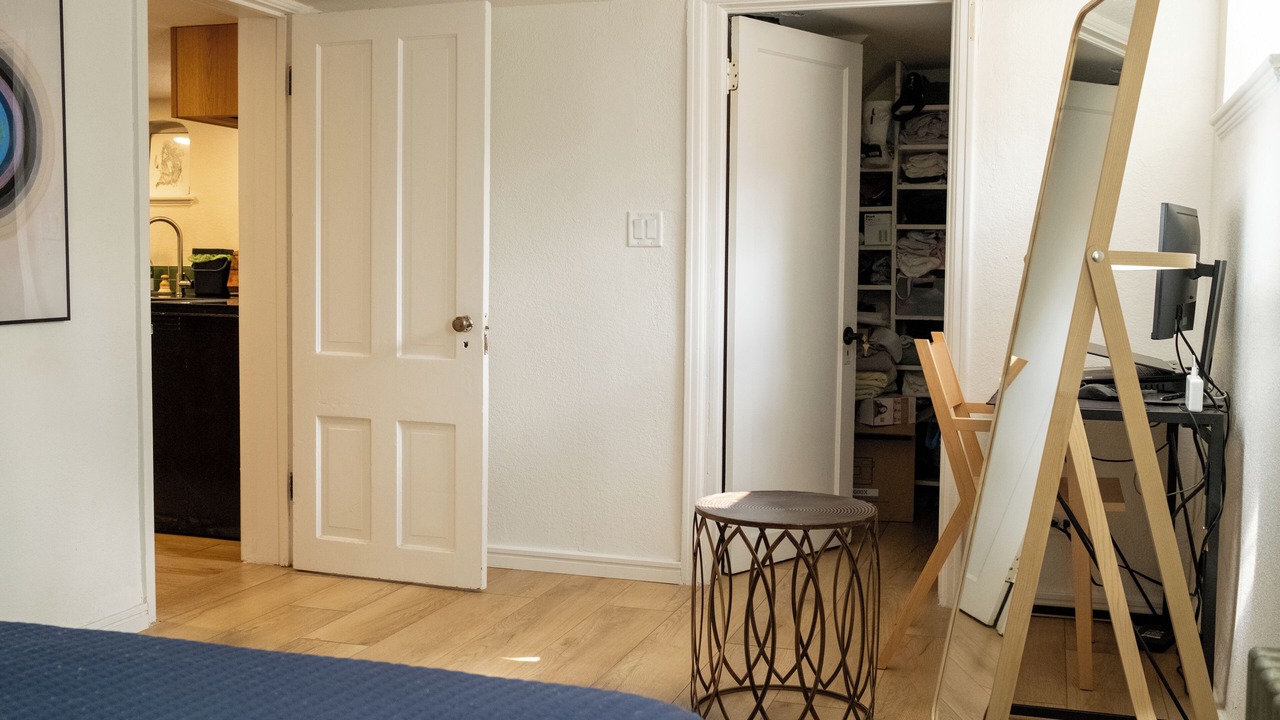 Photo of Bedroom in Sloan Lake