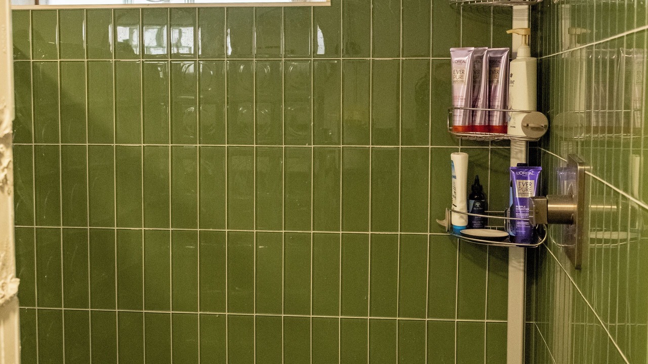 Photo of Bathroom in Sloan Lake