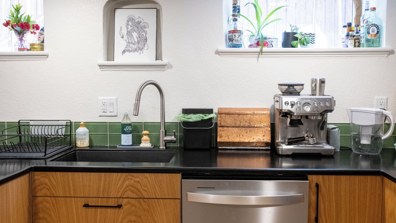 Photo of Kitchen in Sloan Lake