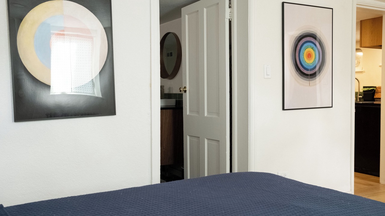 Photo of Bedroom in Sloan Lake