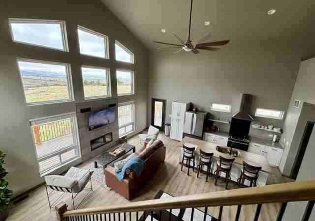 Photo of Livingroom in Colorado City