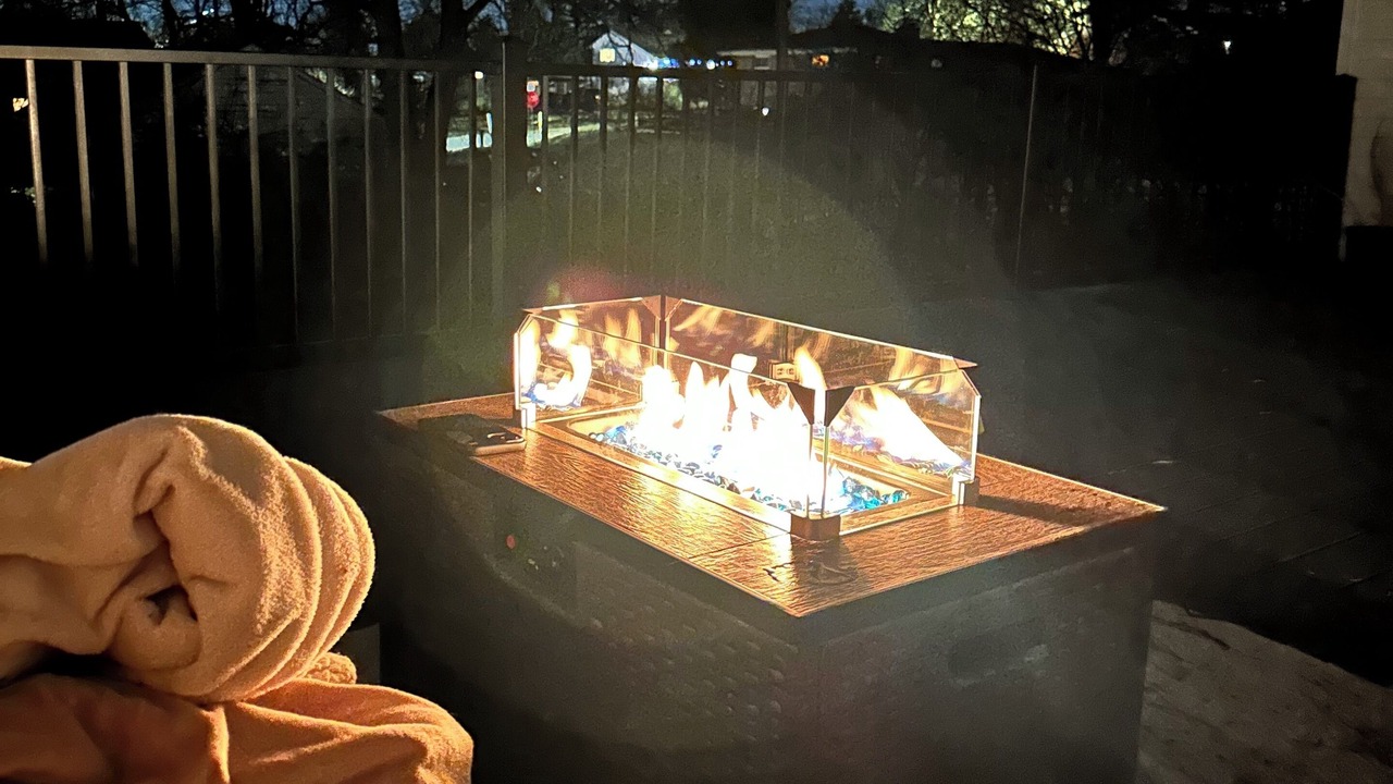 Photo of Outdoor in Littleton