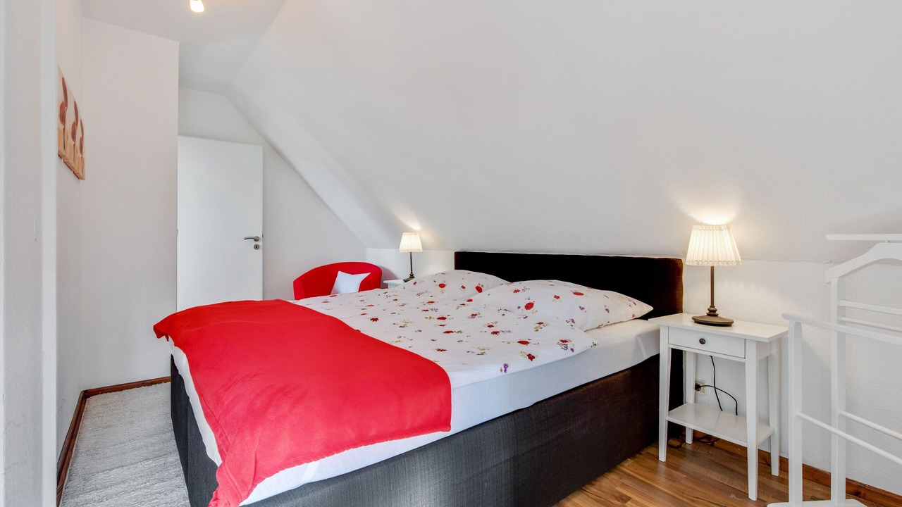 Photo of Bedroom in Oldenburg in Holstein