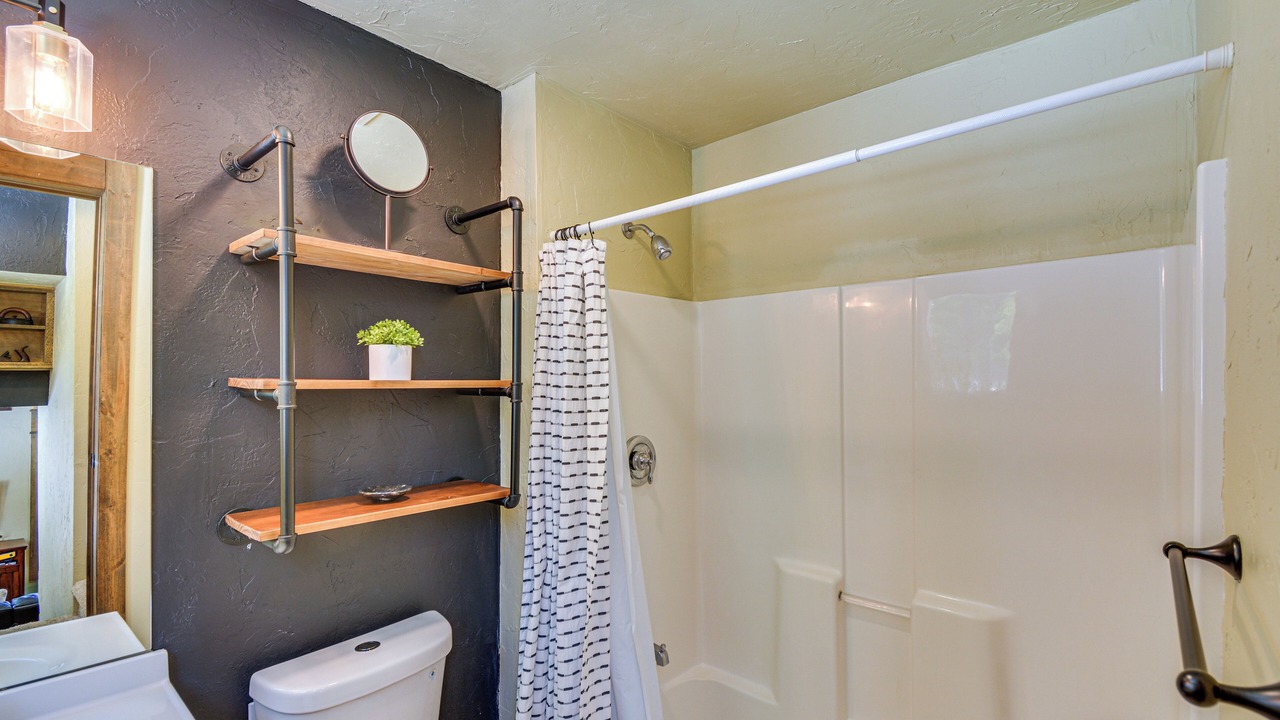 Photo of Bathroom in Valley of the Sun