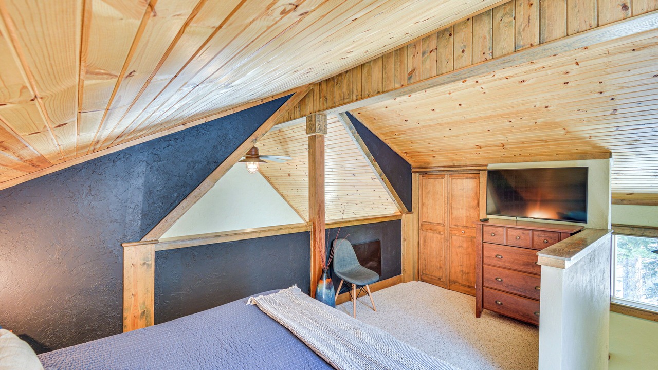 Photo of Bedroom in Valley of the Sun
