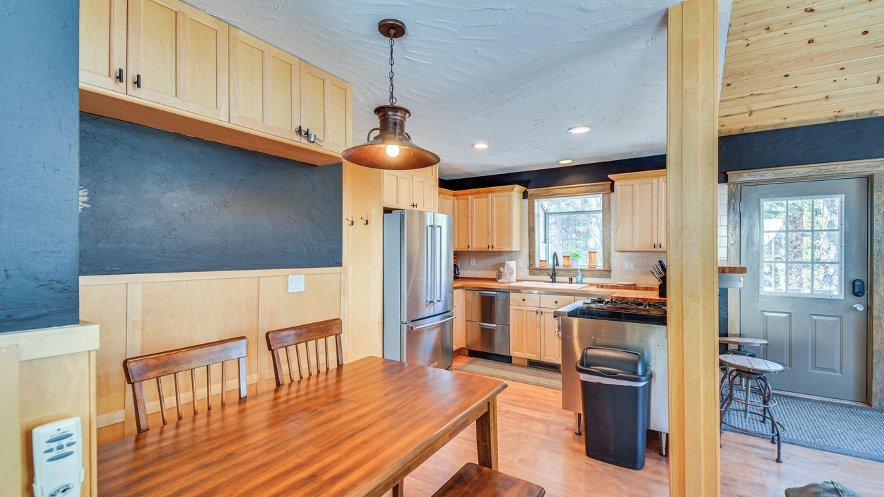 Photo of Kitchen in Valley of the Sun