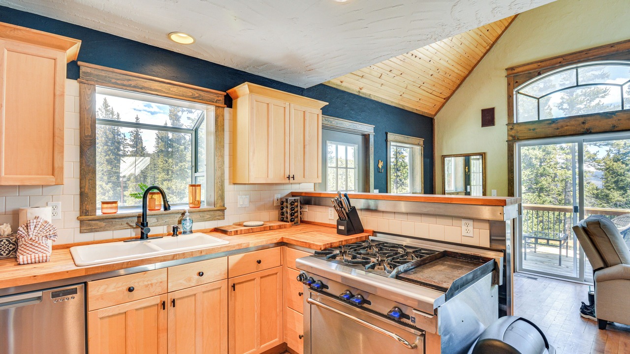 Photo of Kitchen in Valley of the Sun