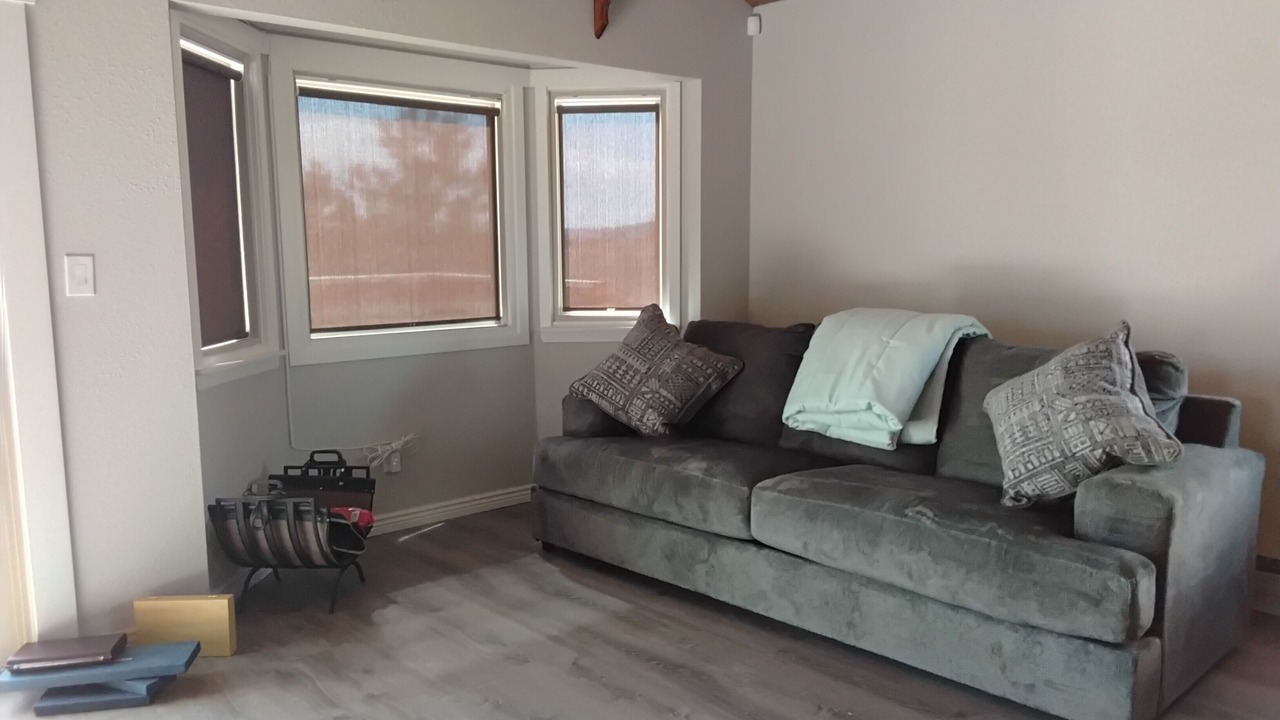 Photo of Livingroom in Lake George