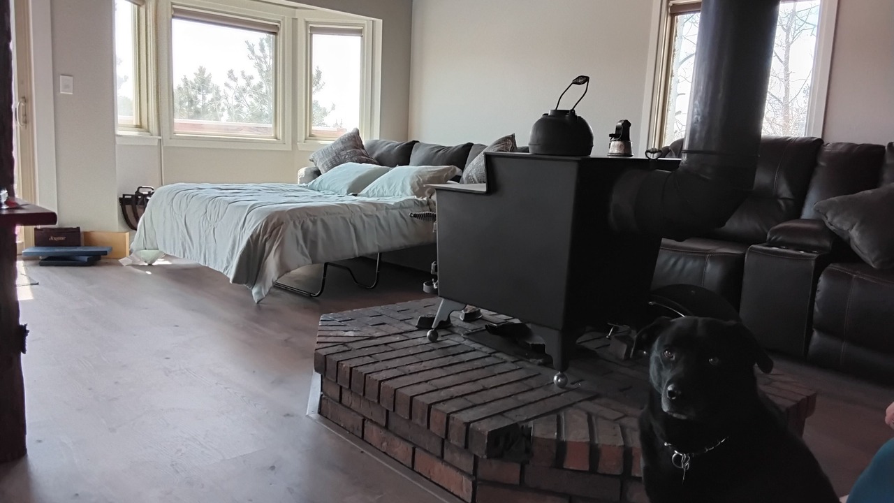 Photo of Bedroom in Lake George