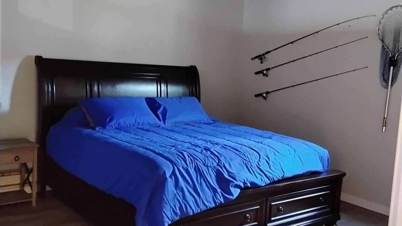 Photo of Bedroom in Lake George