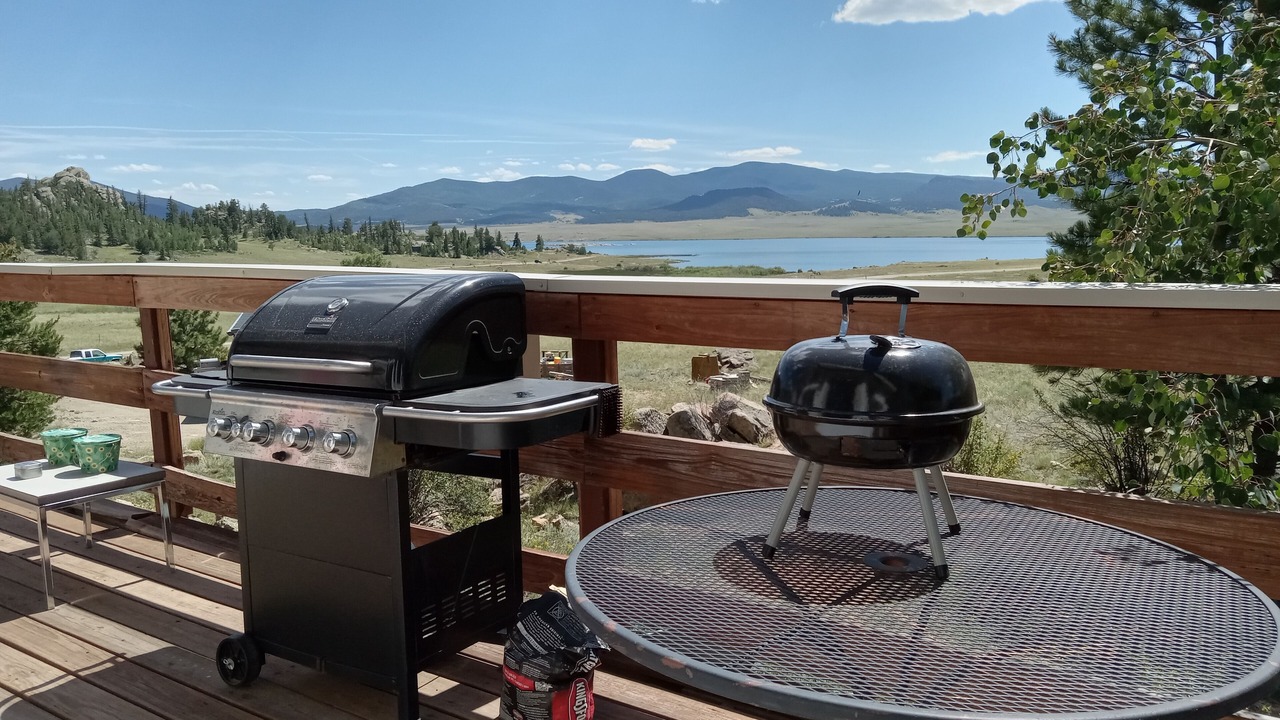 Photo of Outdoor in Lake George
