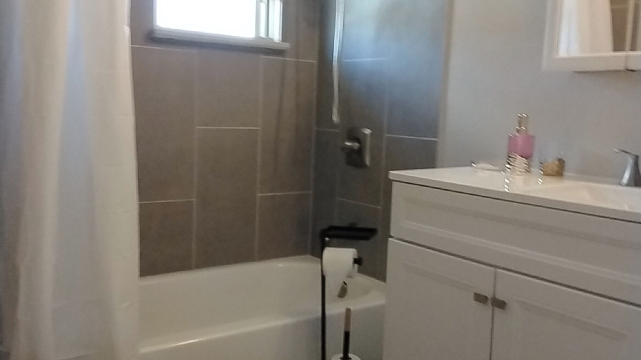 Photo of Bathroom in Lake George