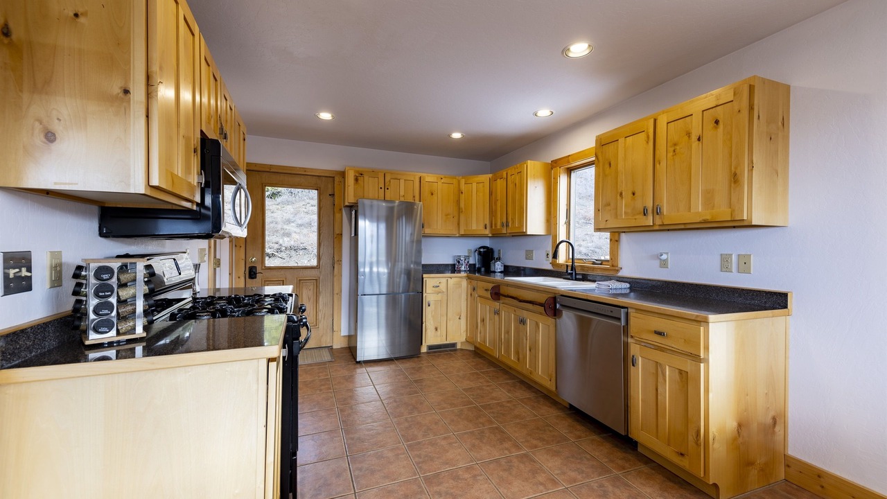 Photo of Kitchen in Mancos