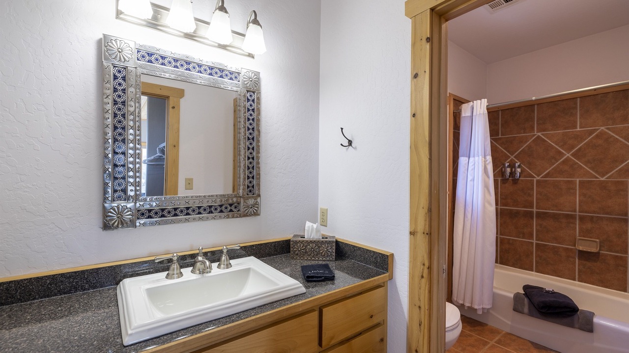 Photo of Bathroom in Mancos