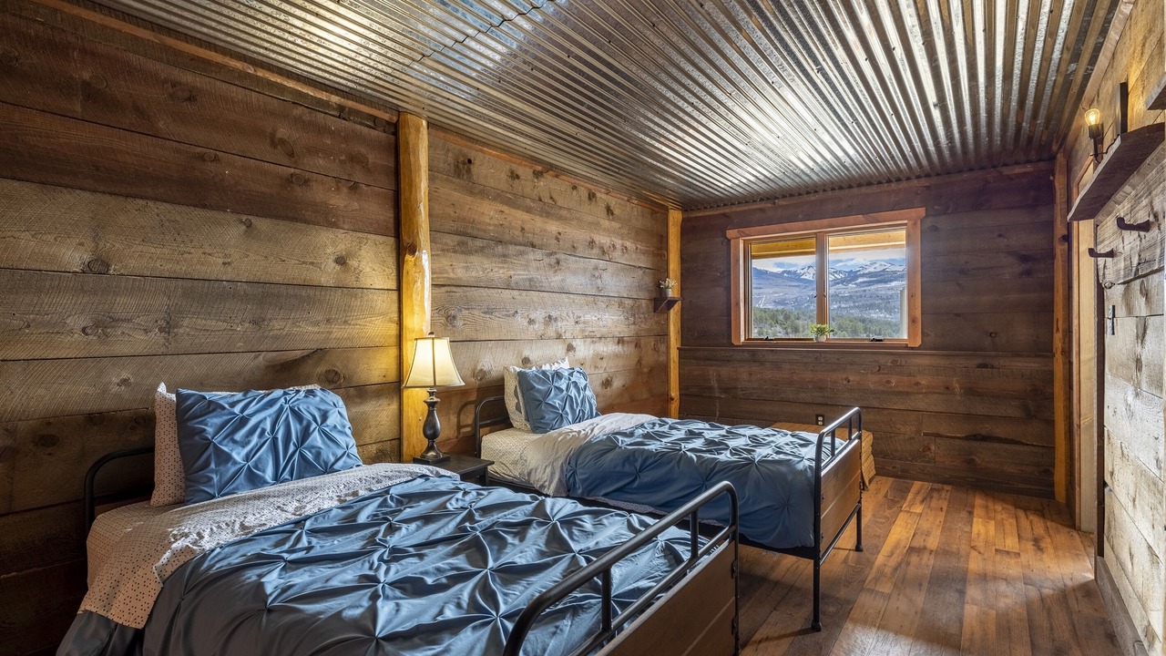 Photo of Bedroom in Mancos