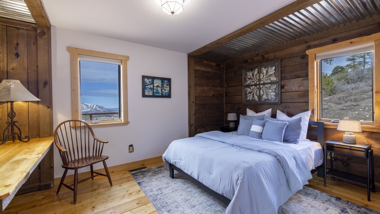 Photo of Bedroom in Mancos