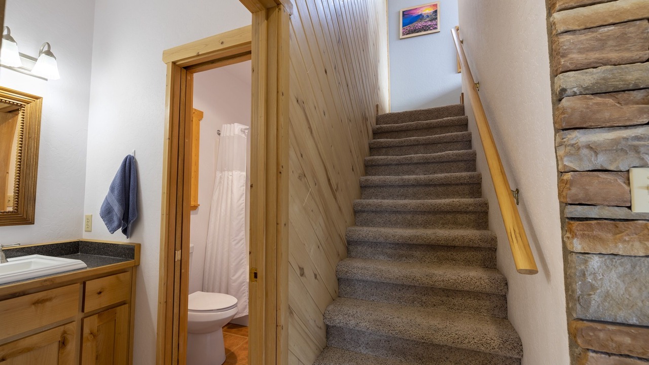 Photo of Bathroom in Mancos