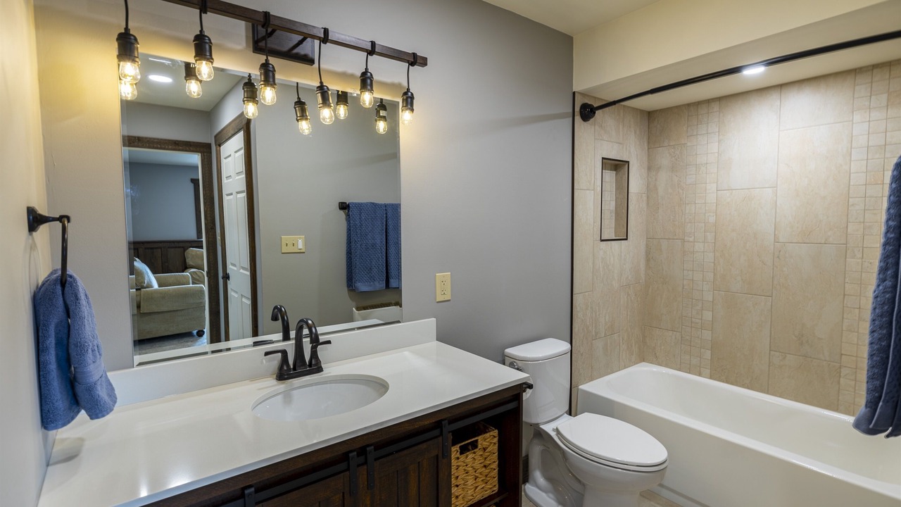 Photo of Bathroom in Mancos