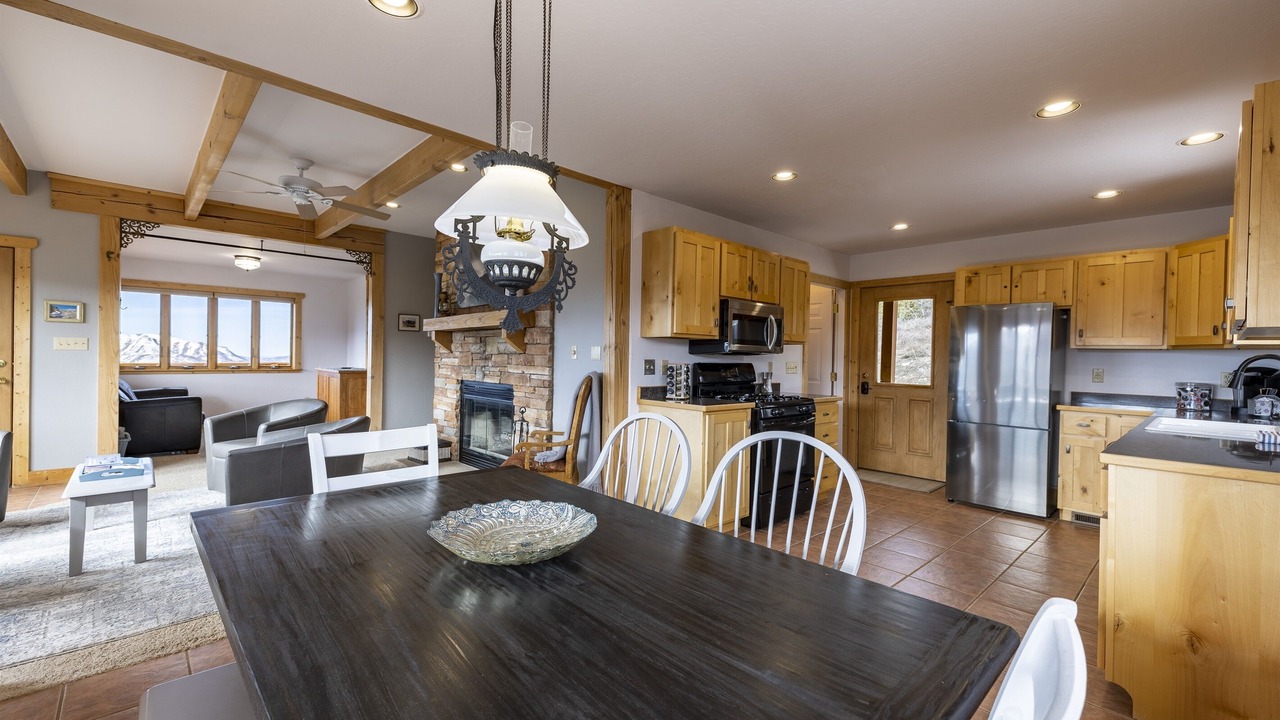 Photo of Kitchen in Mancos
