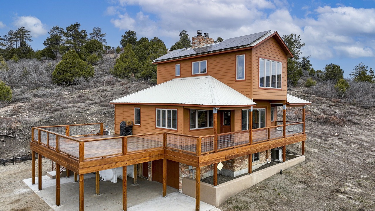 Photo of Outdoor in Mancos