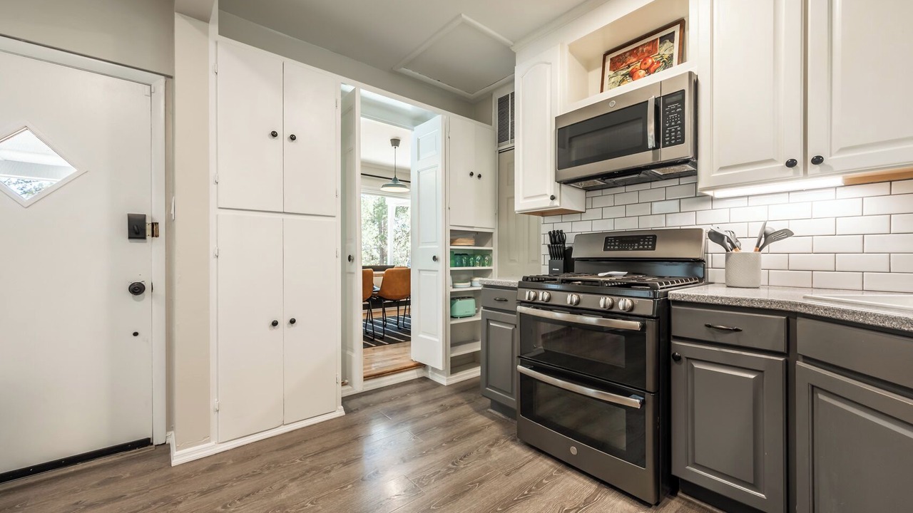 Photo of Kitchen in Colorado Springs