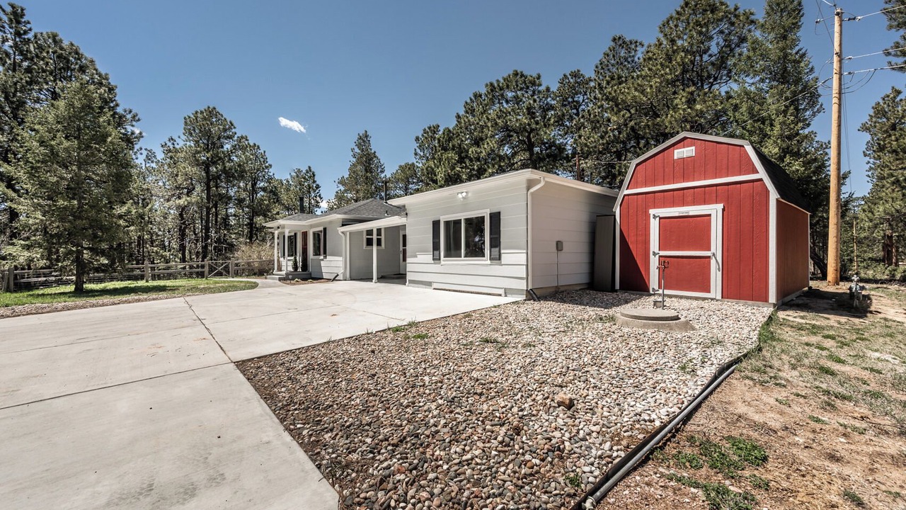 Photo of Outdoor in Colorado Springs