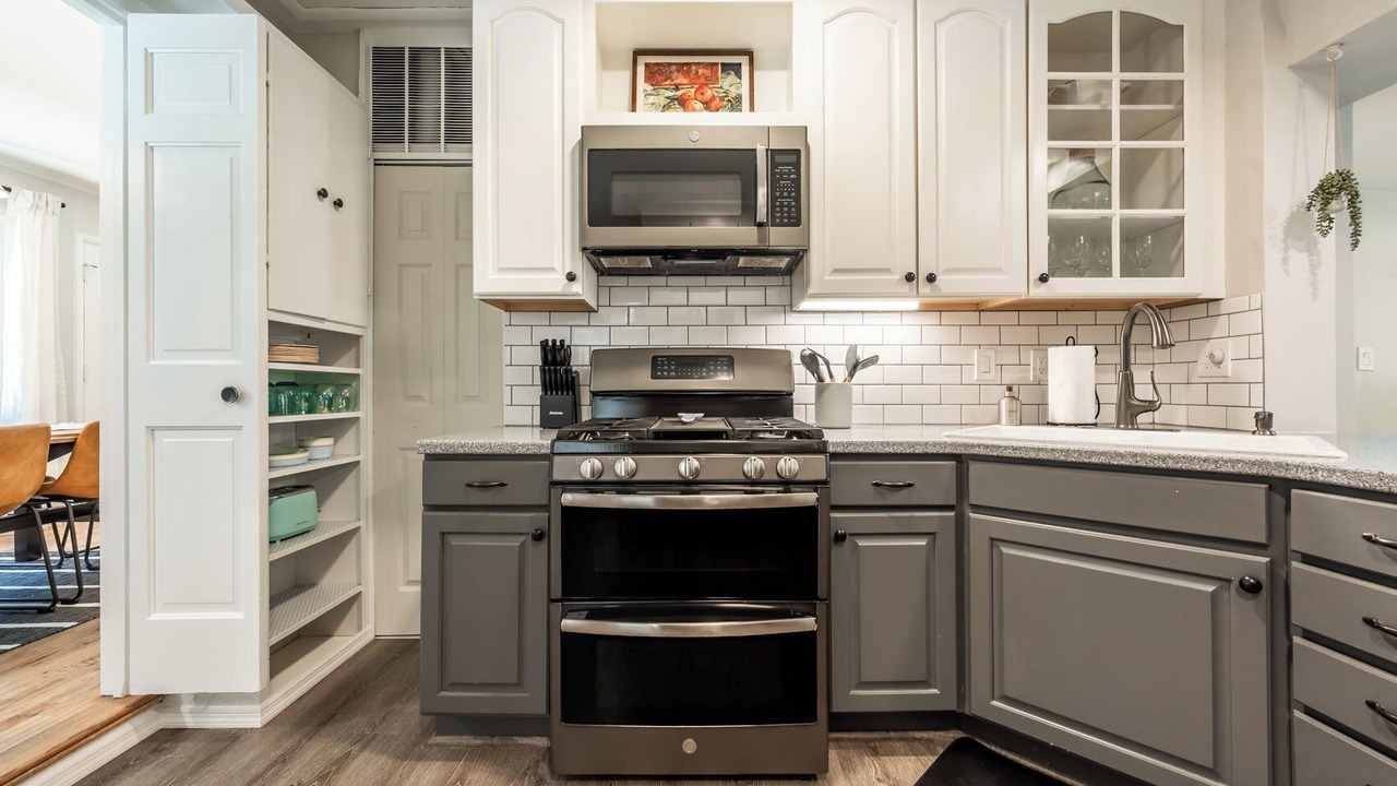 Photo of Kitchen in Colorado Springs