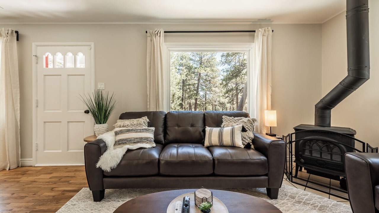 Photo of Livingroom in Colorado Springs