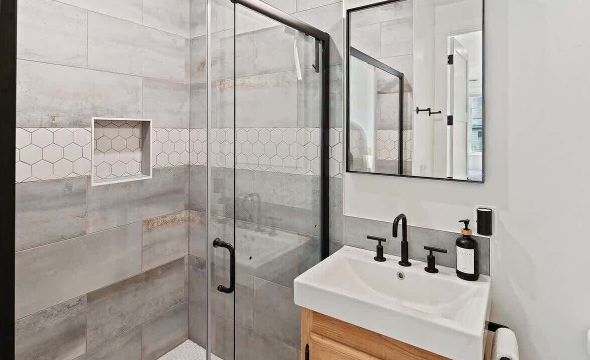 Photo of Bathroom in Dover Bay